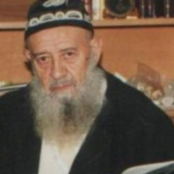 Seyyid Aziz Mahmud Hüdayi