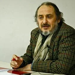 Ahmet Mercan