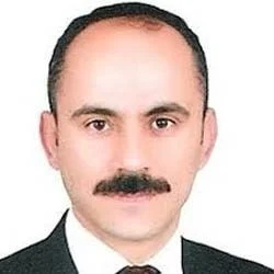 Prof. Dr. Selami Şimşek