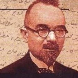 Mehmed Ali Aynî