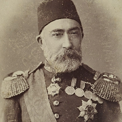 Süleyman Hüsnü Paşa