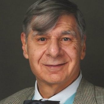 Dr. Lawrence E. Shapiro