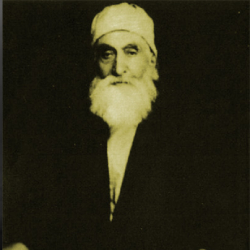 Osman Şems Efendi