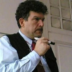 Ahmet Atilla Şentürk