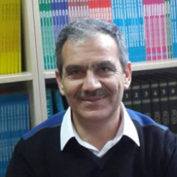 Mehmet Zeki Aydın