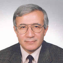 Mürsel Öztürk, Prof. Dr.