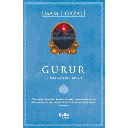 imam Gazali / Gurur - Kitâbu Zemmi’l-Gurur