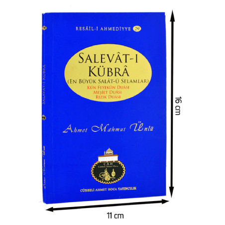Salevât-ı Kübrâ