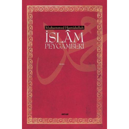 İslam Peygamberi ( Büyük Boy Karton Kapak )