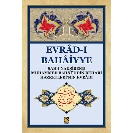 Evrâd-ı Bahaiyye (Büyük Boy)