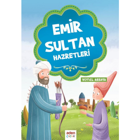 Emir Sultan Hazretleri