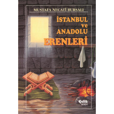 İstanbul ve Anadolu Erenleri
