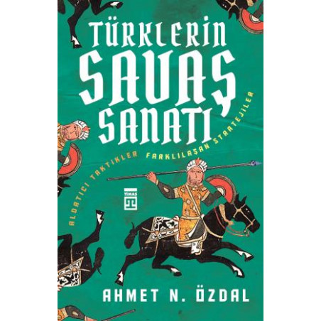 Türklerin Savaş Sanatı