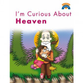 Im Curious About Heaven - Cenneti Merak Ediyorum (İngilizce)
