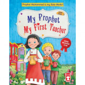 My Prophet My First Teacher - İlk Öğretmenim Peygamberim (İngilizce)