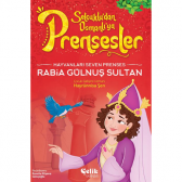 Selçuklu'dan Osmanlı'ya Prensesler Rabia Gülnuş Sultan