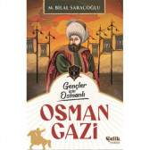 Gençler İçin Osmanlı - Osman Gazi - Harp Tarihi