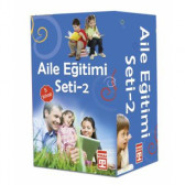 Aile Eğitimi Set 2 (5 Kitap)