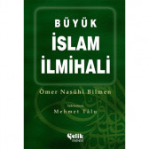 Büyük İslam İlmihali - M. Talu - İthal Kâğıt - Sert Kapak