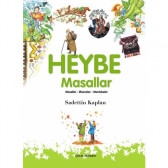 Heybe - Masallar