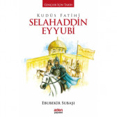 Kudüs Fatihi Selahaddin Eyyubi • Gençler İçin Tarih