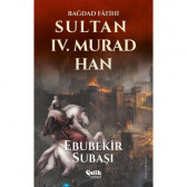 Sultan IV. Murad Han