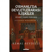 Osmanlıda Devletlerarası İlişkiler/Siyaset-Yaşam-Yenileşme
