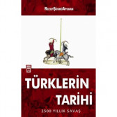 Türklerin Tarihi (Recep Şükrü Apuhan)