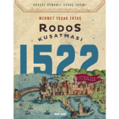 Rodos Kuşatması 1522