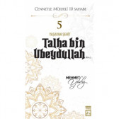 Talha Bin  Ubeydullah (R.A.)